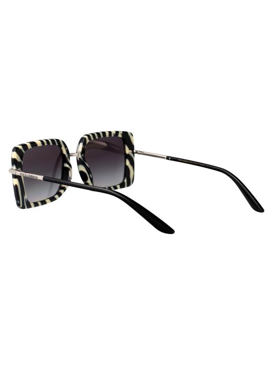 25SS 돌체앤가바나 선글라스 0DG4491 33728G BLACK - DOLCE & GABBANA