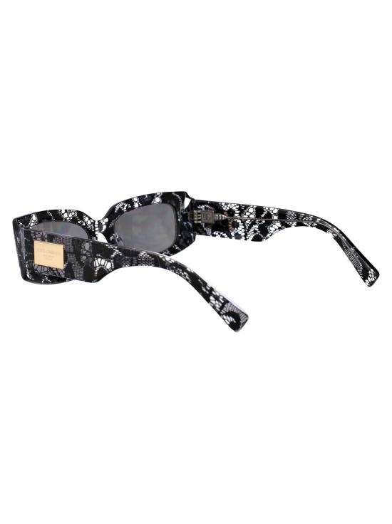25SS 돌체앤가바나 선글라스 0DG4479 32871 PIZZO NERO - DOLCE & GABBANA