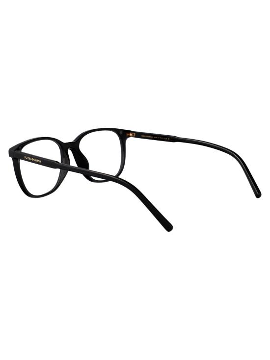 25SS 돌체앤가바나 안경 0DG3426 0501 501 BLACK - DOLCE & GABBANA