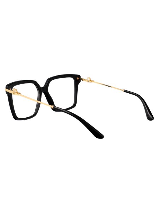 25SS 돌체앤가바나 안경 0DG3397 0501 501 BLACK - DOLCE & GABBANA