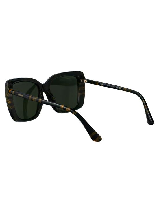 25SS 버버리 선글라스 0BE4456 416971 GREEN - BURBERRY