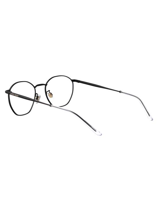 25SS 조르지오 아르마니 안경 0AR5156 3394 NERO OPACO - GIORGIO ARMANI