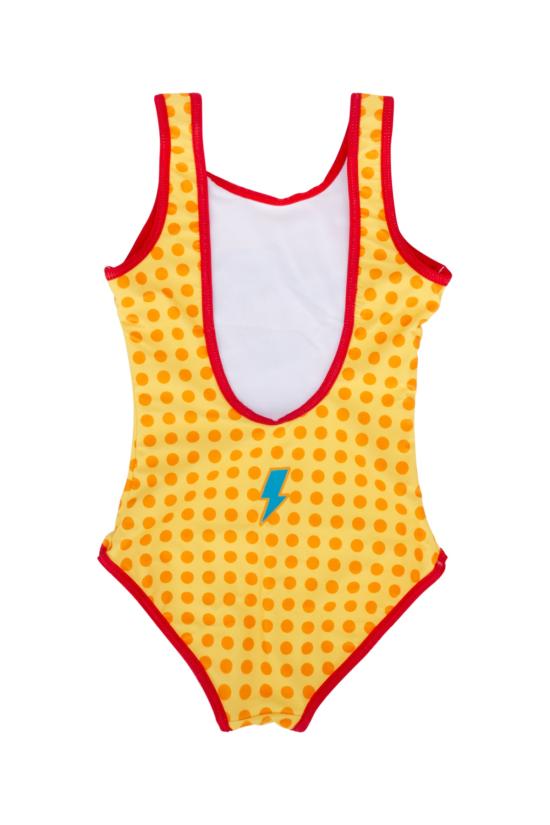  [키즈] 위 몬스터 수영복/비치웨어 WMSWIM23FLOWER MULTI COLOR - WEE MONSTER