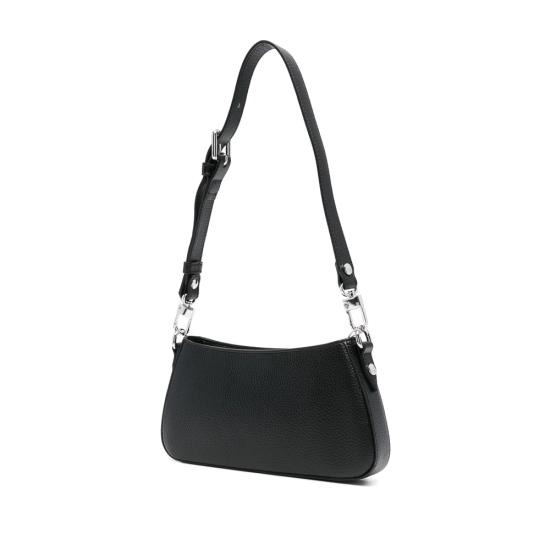 25FW 비비안웨스트우드 클러치/파우치 5801000GWS000DN403 BLACK DOM - VIVIENNE WESTWOOD