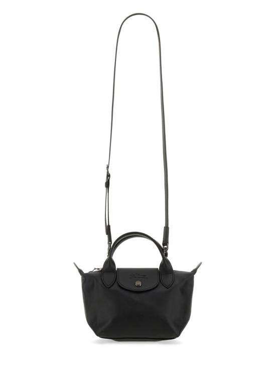 26FW 롱샴 르 플리아쥬 엑스트라 XS 핸드백 1500987 001 - LONGCHAMP
