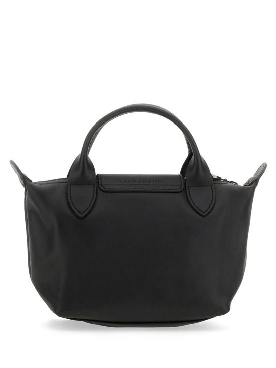26FW 롱샴 르 플리아쥬 엑스트라 XS 핸드백 1500987 001 - LONGCHAMP
