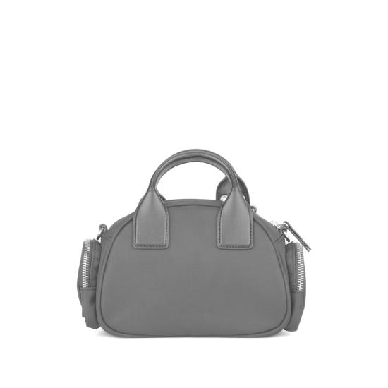 25FW 가니 크로스백 A6738099 BLACK DOM - GANNI