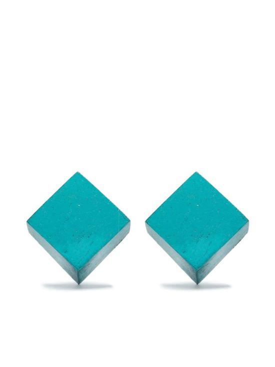 25FW 머니스 주얼리 8387B BLUE