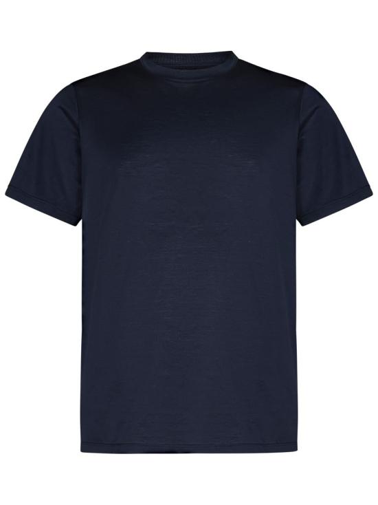 25FW 프랜지스 콜렉션 반팔 티셔츠 FRATH09 BLU BLUE