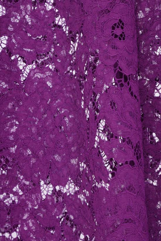 25FW 돌체앤가바나 스트레이트 팬츠 FTCPTTHLM7LF0571 PURPLE - DOLCE & GABBANA