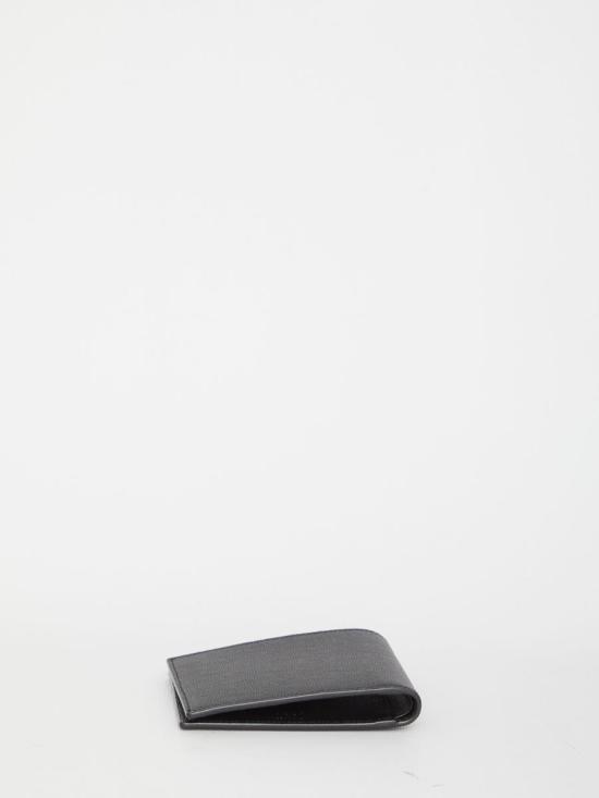 25FW 생로랑 남성지갑 8817263 396307 BTY0N 1000 Black - SAINT LAURENT