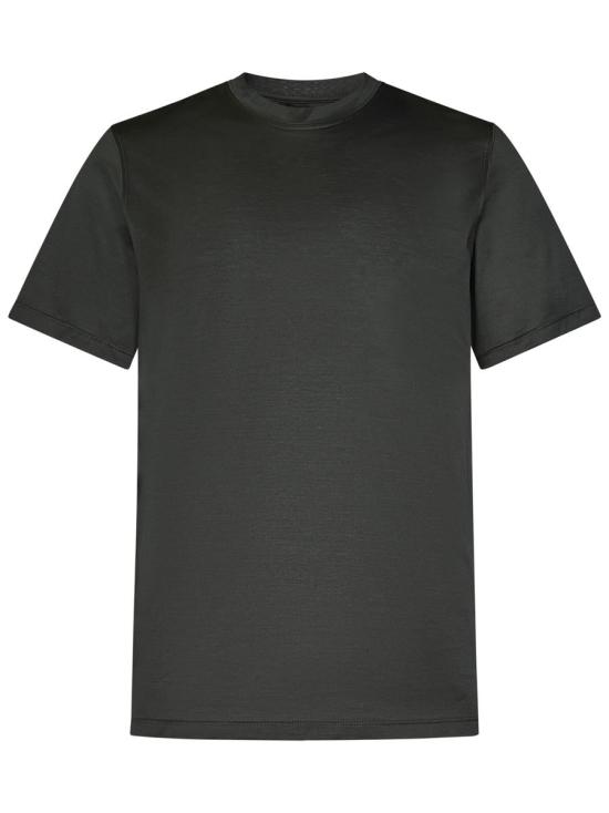 25FW 프랜지스 콜렉션 반팔 티셔츠 FRATH09 VERDE GREEN