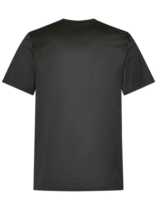 25FW 프랜지스 콜렉션 반팔 티셔츠 FRATH09 VERDE GREEN - FRANZESE COLLECTION