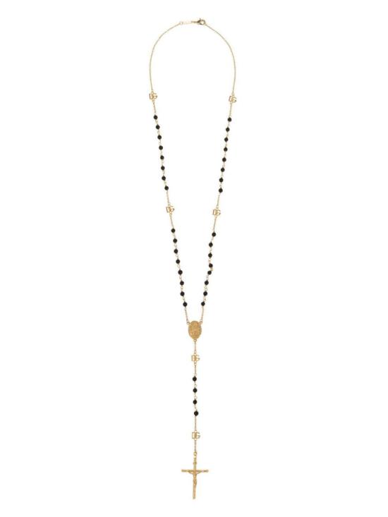 25FW 돌체앤가바나 주얼리 WNR4C2W1111ZOO00 Gold