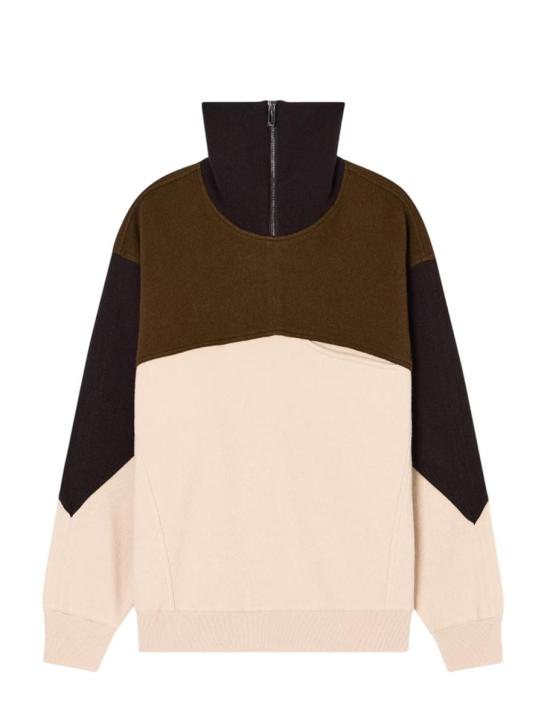 25FW 엠포리오 아르마니 터틀넥 EM004127AF21499M1014 NOMAD