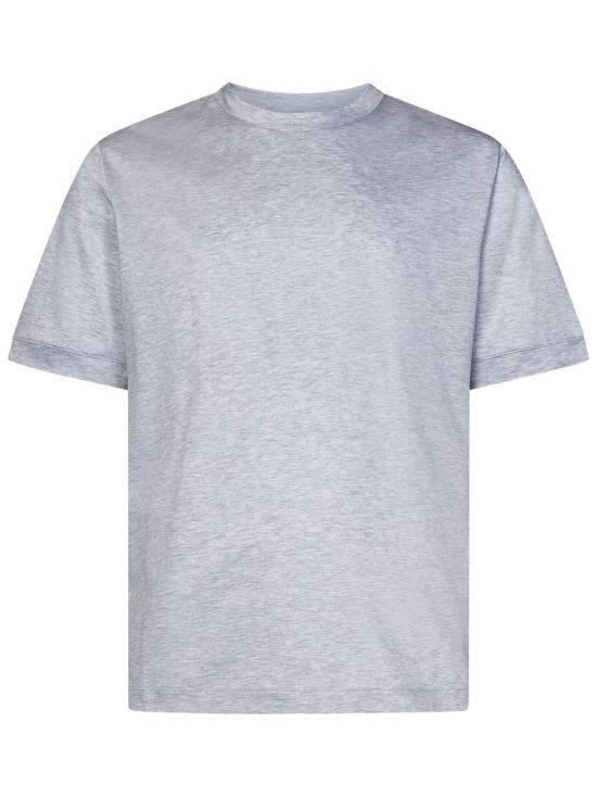 25FW 프랜지스 콜렉션 반팔 티셔츠 FRATH09GRIGIO GREY