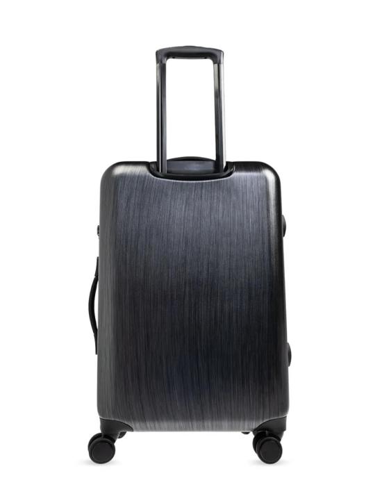 25FW 엠포리오 아르마니 캐리어 EM001930AF15459U8097 GREY - EMPORIO ARMANI