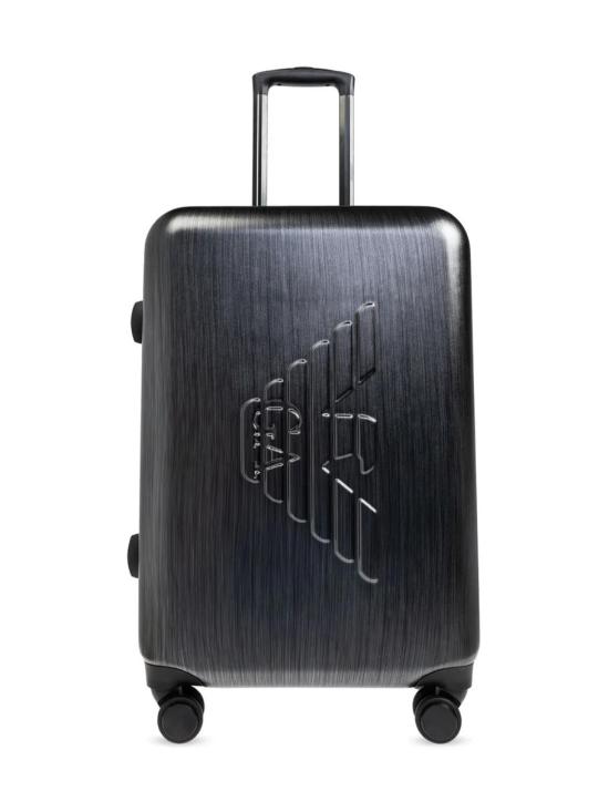 25FW 엠포리오 아르마니 캐리어 EM001930AF15459U8097 GREY