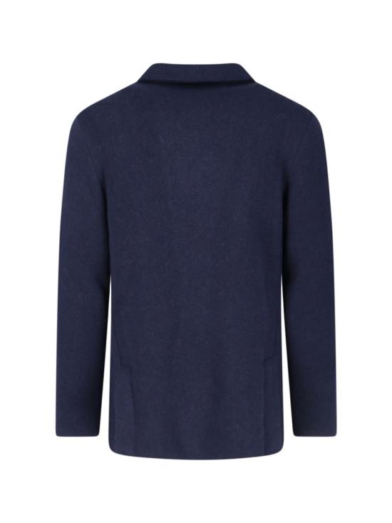 25FW 라르디니 수트 자켓 CNCLJM56 CN65007A850 BLUE - LARDINI