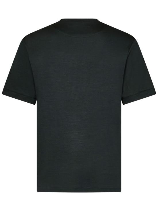 25FW 프랜지스 콜렉션 반팔 티셔츠 MF0202VERDE GREEN - FRANZESE COLLECTION