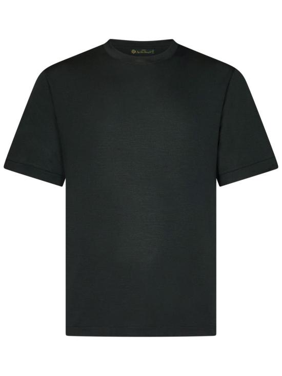 25FW 프랜지스 콜렉션 반팔 티셔츠 MF0202VERDE GREEN