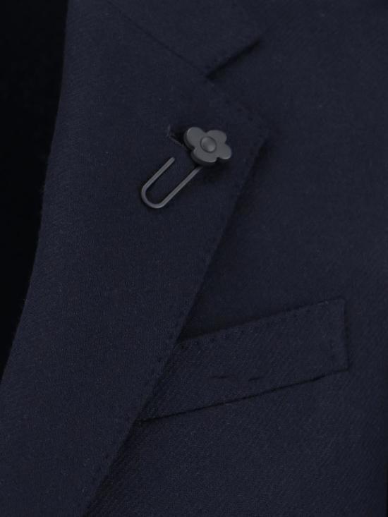 25FW 라르디니 수트 자켓 CN6202E AAIF65516850 BLUE - LARDINI