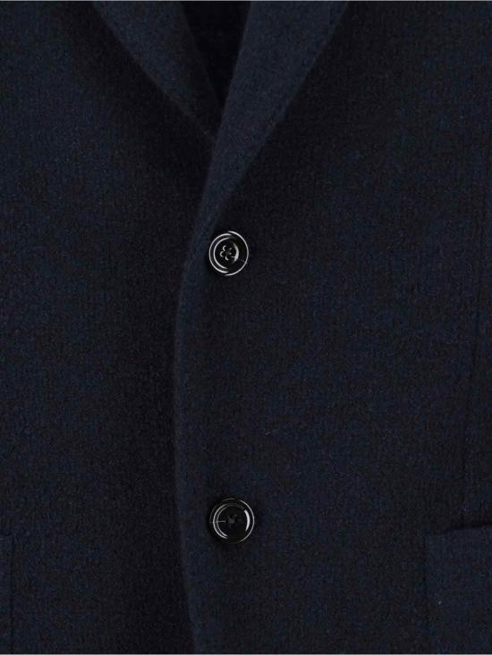 25FW 라르디니 수트 자켓 CN6202E AAIF65541850 BLUE - LARDINI