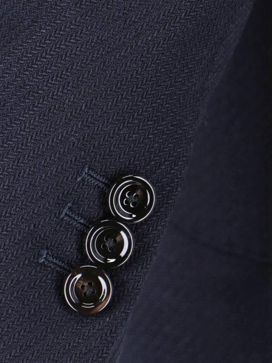 25FW 라르디니 수트 자켓 CN6203EJ CN65501850 BLUE - LARDINI