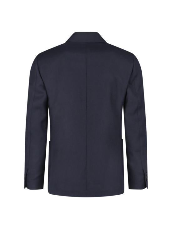 25FW 라르디니 수트 자켓 CN6203EJ CN65501850 BLUE - LARDINI