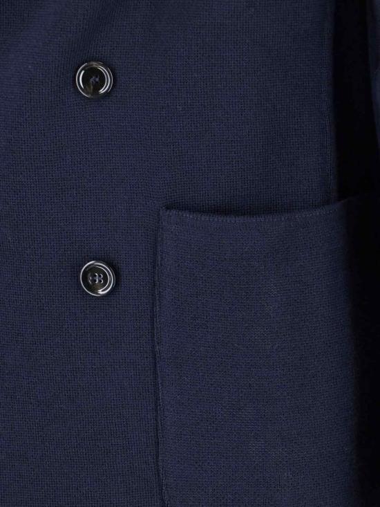 25FW 라르디니 수트 자켓 CNLJM57 CN65000850 BLUE - LARDINI