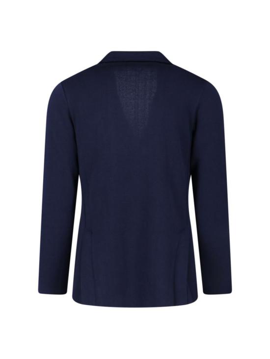 25FW 라르디니 수트 자켓 CNLJM57 CN65000850 BLUE - LARDINI