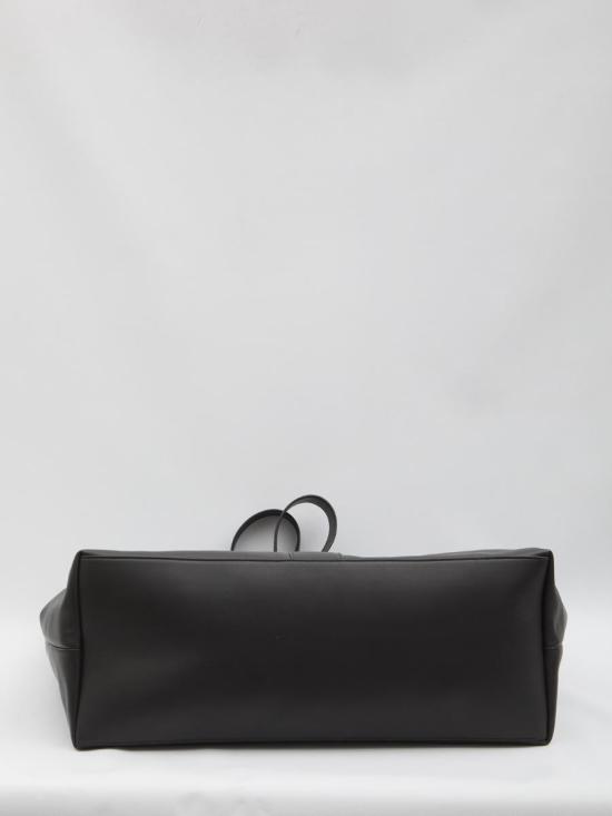25FW 생로랑 토트백 1030679 820672 AAEIF 1000 Black - SAINT LAURENT