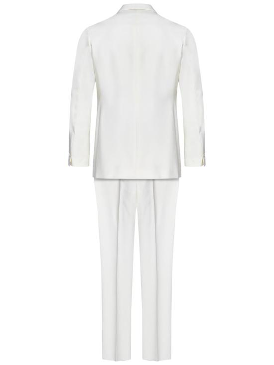 25FW 프랜지스 콜렉션 수트 자켓 FM1258WHITE - FRANZESE COLLECTION