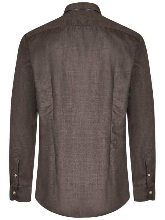 25FW 프랜지스 콜렉션 긴팔 셔츠 LIF321850FANGO - FRANZESE COLLECTION