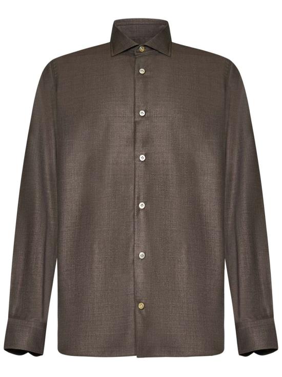 25FW 프랜지스 콜렉션 긴팔 셔츠 LIF321850FANGO