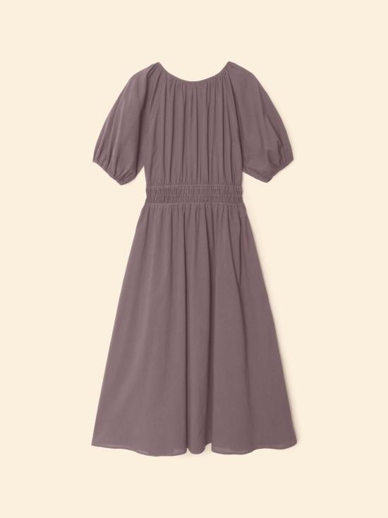  시레나 숏 원피스 에멜린 드레스 - XIRENA