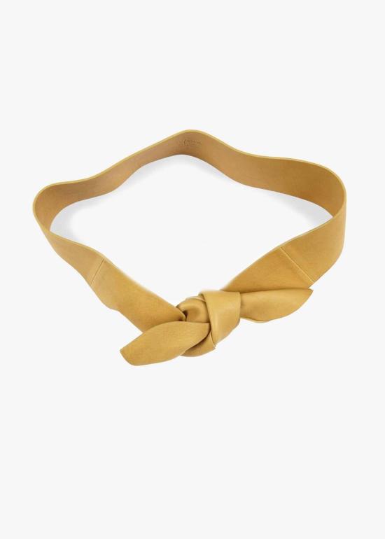  코타나 와이드 벨트 진 - CORTANA