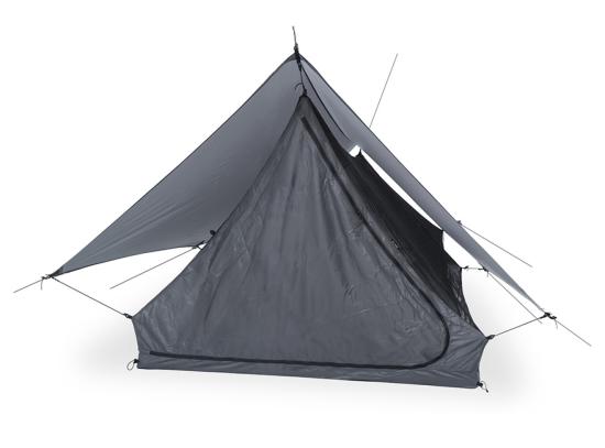  라이트웨이 스포츠 액세서리 2PGREY GRAY DOM - LITEWAY