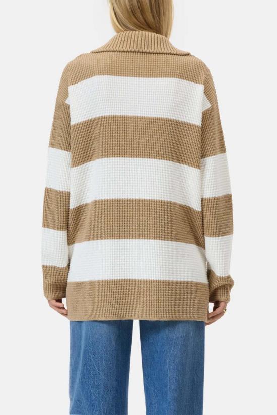  클로즈드 반팔 티셔츠 폐쇄형 럭비 폴로 - CLOSED