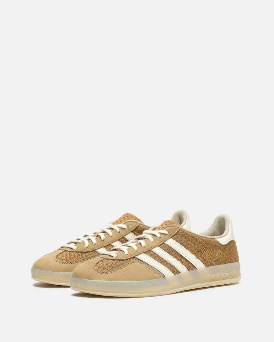  아디다스 뮬/슬리퍼 가젤 인도어 - ADIDAS