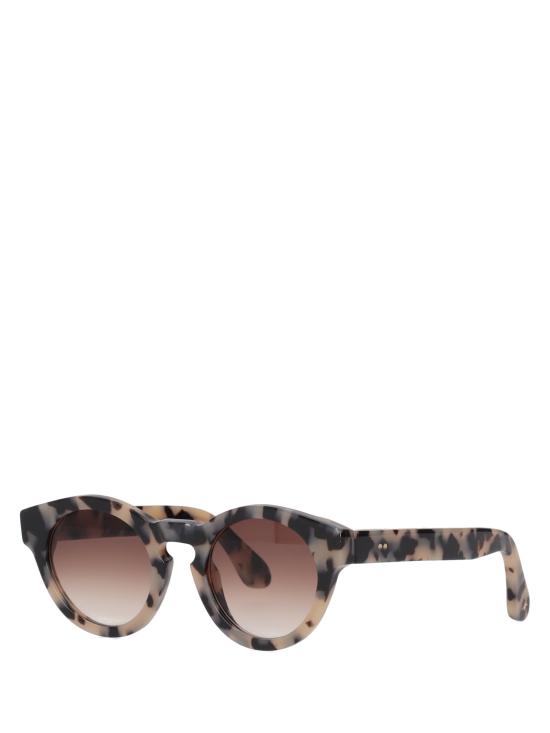 25FW 골든구스 선글라스 GUA00254A000766 83149 DARK MILK SHADES HAVANA BROWN - GOLDEN GOOSE