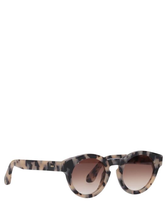 25FW 골든구스 선글라스 GUA00254A000766 83149 DARK MILK SHADES HAVANA BROWN - GOLDEN GOOSE