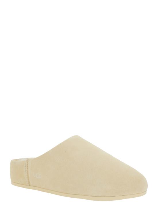 25FW 어그 뮬/슬리퍼 1171390PBT Beige - UGG
