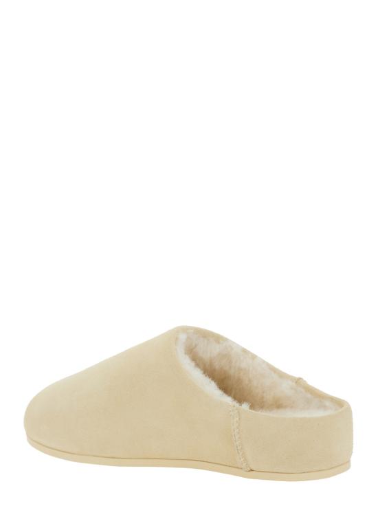 25FW 어그 뮬/슬리퍼 1171390PBT Beige - UGG