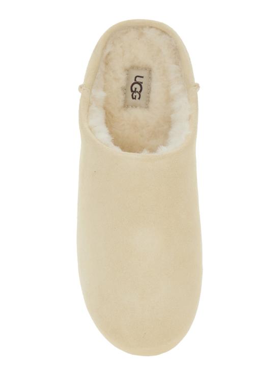 25FW 어그 뮬/슬리퍼 1171390PBT Beige - UGG