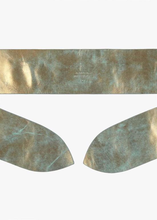  코타나 와이드 벨트 진 - CORTANA