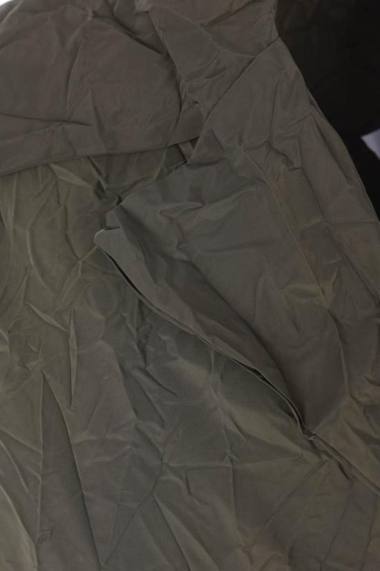 25FW 마리아 칼데라라 자켓 U702WK5 GREEN - MARIA CALDERARA