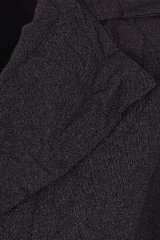 25FW 마리아 칼데라라 자켓 U702CK18 Black - MARIA CALDERARA