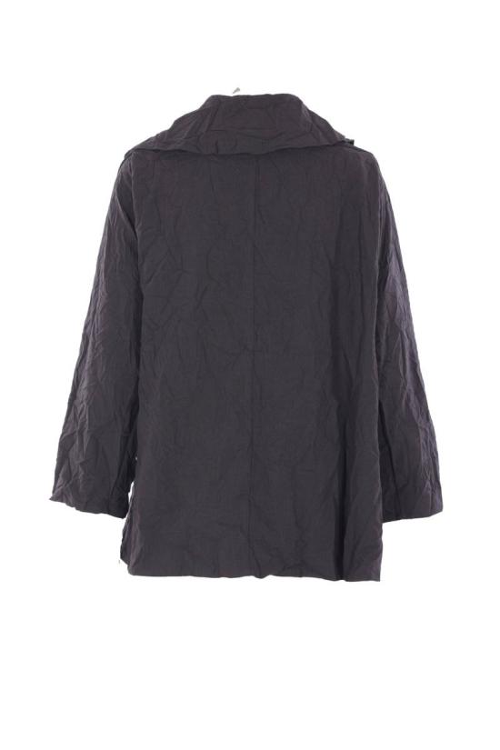 25FW 마리아 칼데라라 자켓 U702CK18 Black - MARIA CALDERARA