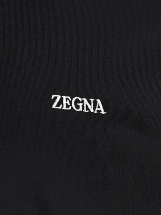 25FW 에르메네질도제냐 반팔 셔츠 RE7358A5B746K09 AI25 MULTICOLOR - ERMENEGILDO ZEGNA